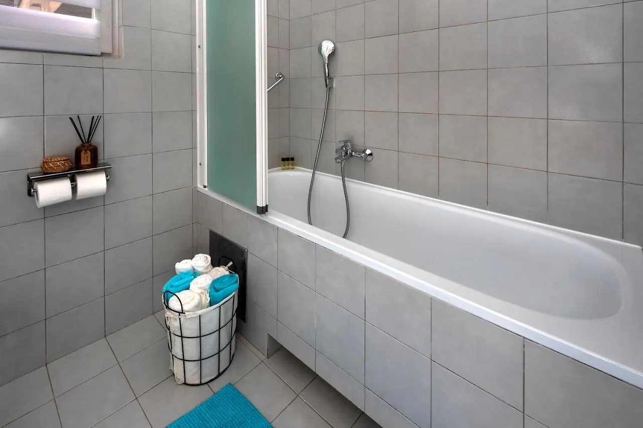 Apartman Seaview Porec