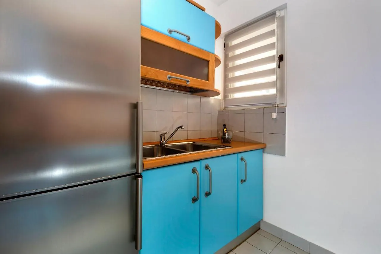 Apartman Seaview Porec