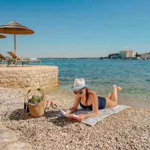 Apartman Seaview Porec 0*,  Croatia