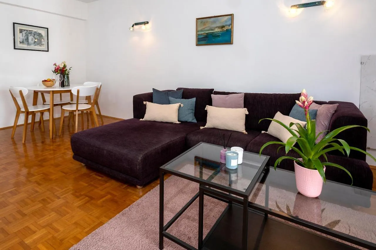 Apartman Seaview Porec Apartment