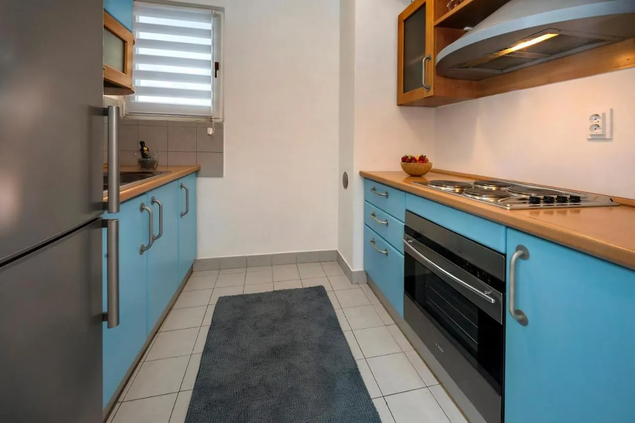 Apartman Seaview Porec 0*,