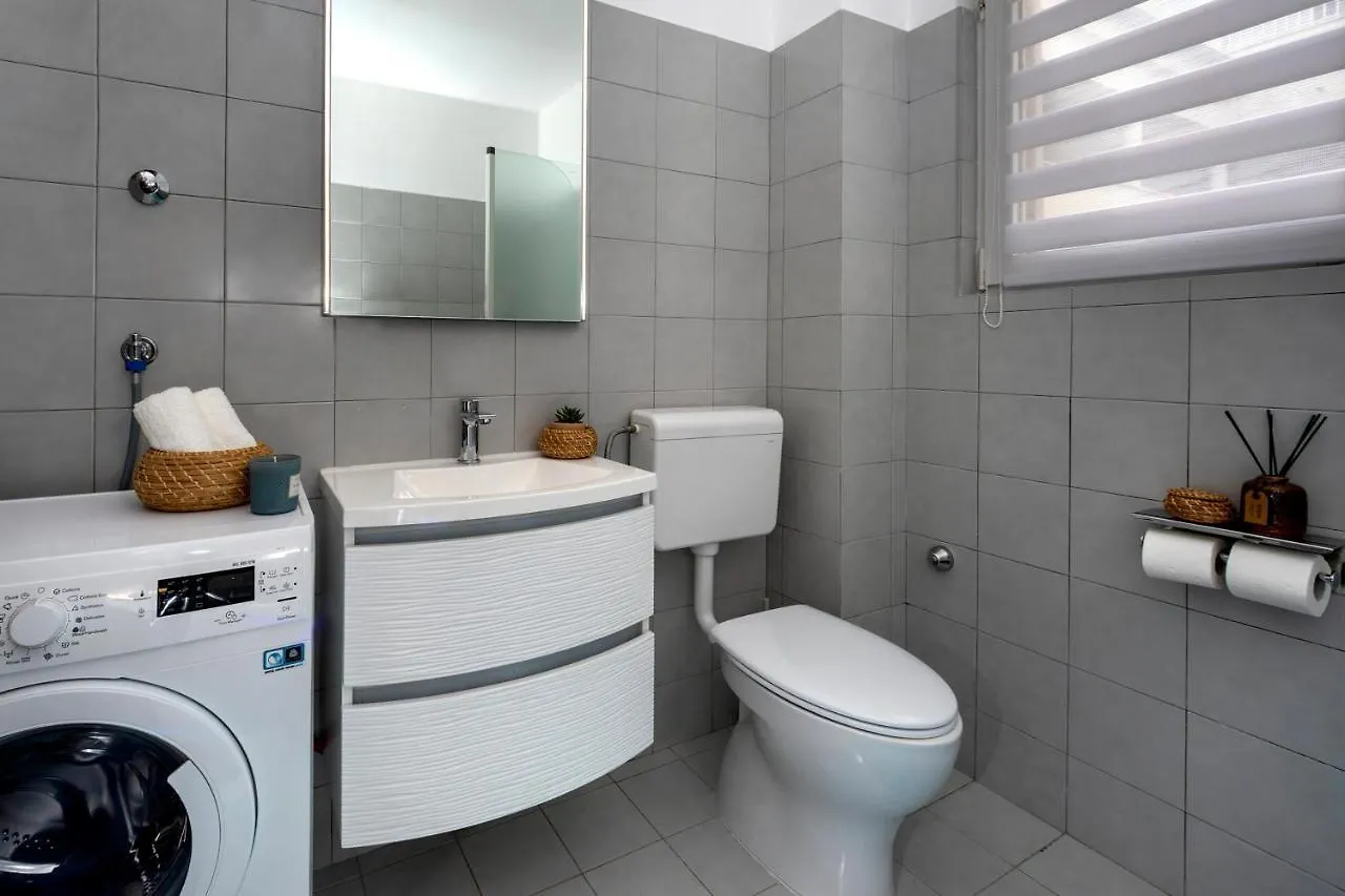 Apartman Seaview Porec Apartment